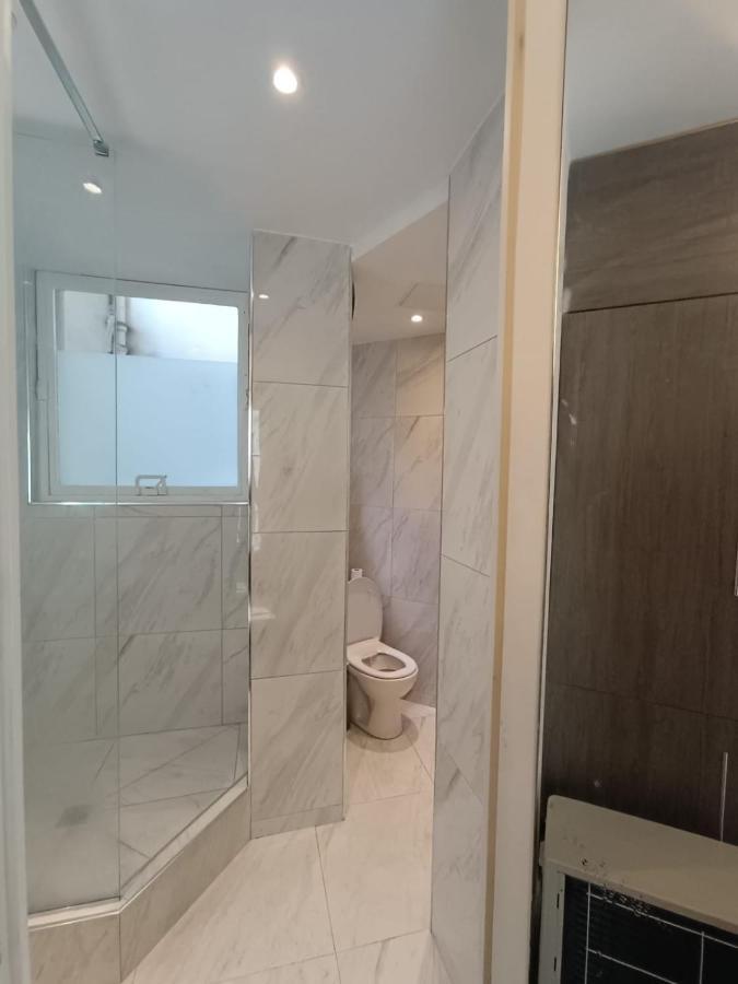 Studio Pompidou - Rue Des Temples 3 Places Apartment Paris Luaran gambar